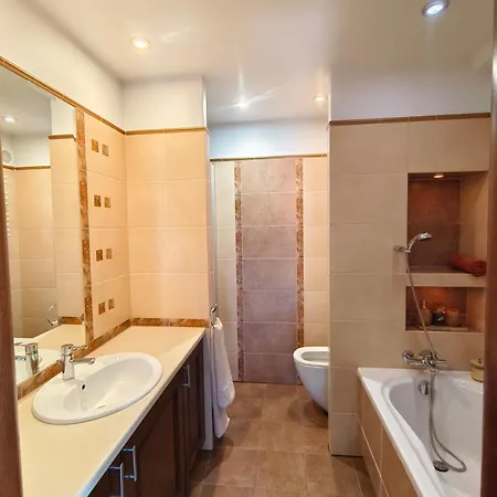 Karkonosze Sloneczna Dolina Appartement