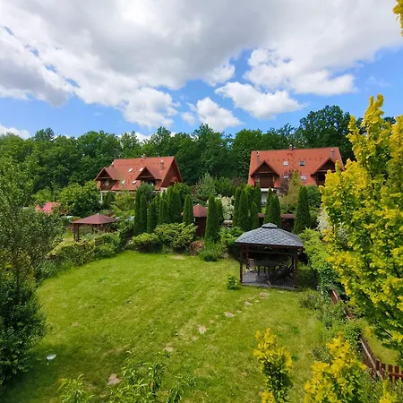 Karkonosze Sloneczna Dolina *