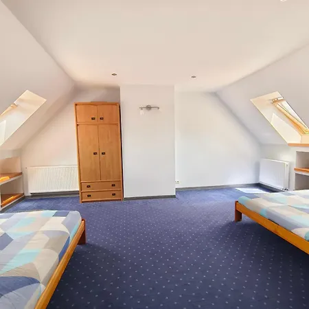 Karkonosze Sloneczna Dolina Appartement