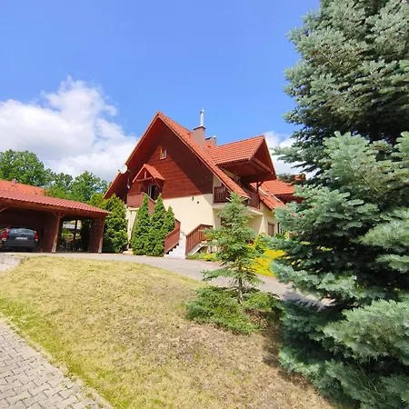Appartement Karkonosze Sloneczna Dolina *