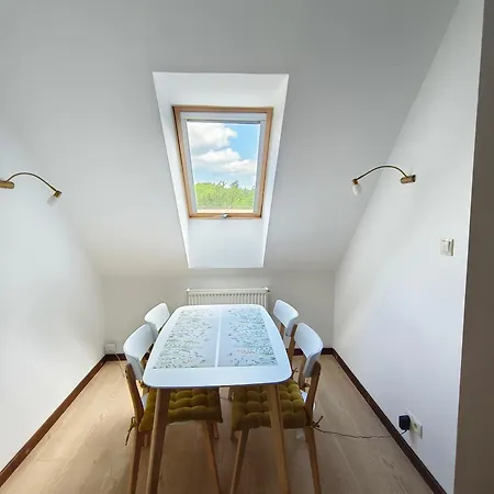 Appartement Karkonosze Sloneczna Dolina *