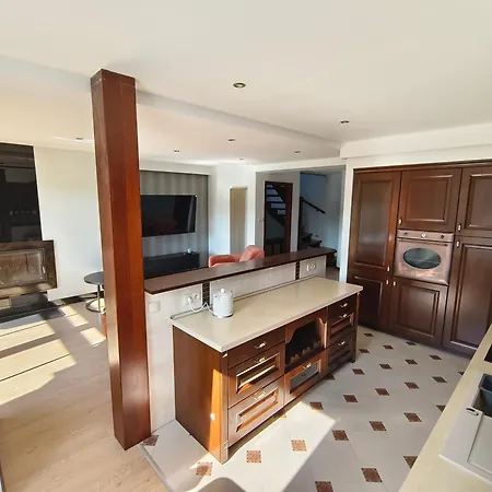 Karkonosze Sloneczna Dolina Appartement *