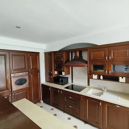 Appartement Karkonosze Sloneczna Dolina *