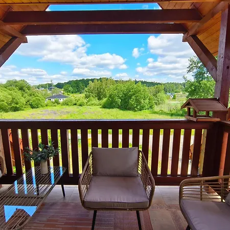 Appartement Karkonosze Sloneczna Dolina *